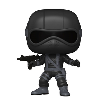 Funko POP! G.I. Joe - Snake Eyes Vinyl Figure #76 (ONLINE ORDER ONLY)
