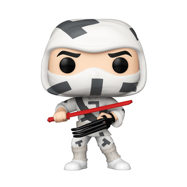 Funko POP! G.I. Joe - Storm Shadow Vinyl Figure #77 (ONLINE ORDER ONLY)
