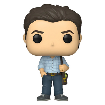 [PRE-ORDER] Funko POP! Ozark - Marty Byrde Vinyl Figure #1196 (ONLINE ORDER ONLY)