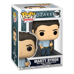 [PRE-ORDER] Funko POP! Ozark - Marty Byrde Vinyl Figure #1196 (ONLINE ORDER ONLY)