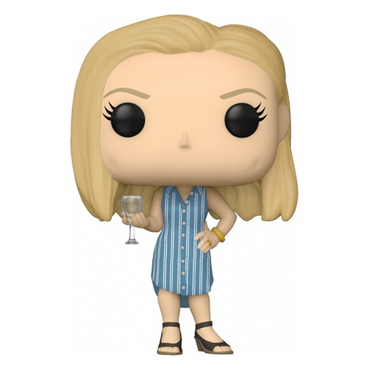 [PRE-ORDER] Funko POP! Ozark - Wendy Byrde Vinyl Figure #1198 (ONLINE ORDER ONLY)