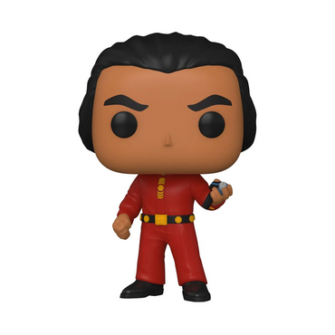 Funko POP! Star Trek: Original Series - Khan Vinyl Figure #1137 (ONLINE ORDER ONLY)
