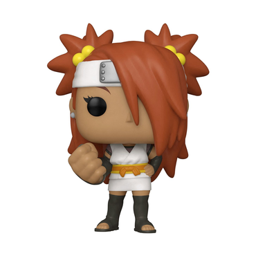 Funko POP! Boruto: Naruto Next Generations - Cho-Cho Vinyl Figure #1037 (ONLINE ORDER ONLY)