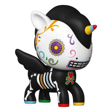 Funko POP! Tokidoki - Caramelo Vinyl Figure #103 2021 Summer Convention Exclusive [READ DESCRIPTION] (ONLINE ORDER ONLY)
