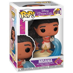 Funko POP! Disney: Ultimate Princess - Moana Vinyl Figure #1016 (ONLINE ORDER ONLY)