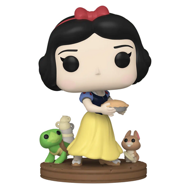 Funko POP! Disney: Ultimate Princess - Snow White Vinyl Figure #1019 (ONLINE ORDER ONLY)