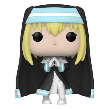 Funko POP! Fire Force - Iris Vinyl Figure #979 (ONLINE ORDER ONLY)