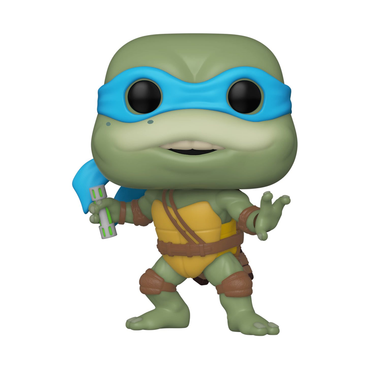 Funko POP! Teenage Mutant Ninja Turtles 2 - Leonardo Vinyl Figure #1134 (ONLINE ORDER ONLY)