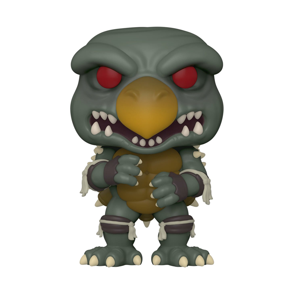 Funko POP! Teenage Mutant Ninja Turtles 2 - Tokka Vinyl Figure #1139 (ONLINE ORDER ONLY)