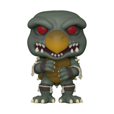 Funko POP! Teenage Mutant Ninja Turtles 2 - Tokka Vinyl Figure #1139 (ONLINE ORDER ONLY)