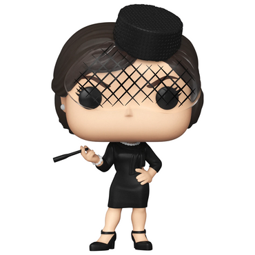 Funko POP! Parks and Recreation - Janet Snakehole Vinyl Figure #1148 (ONLINE ORDER ONLY)