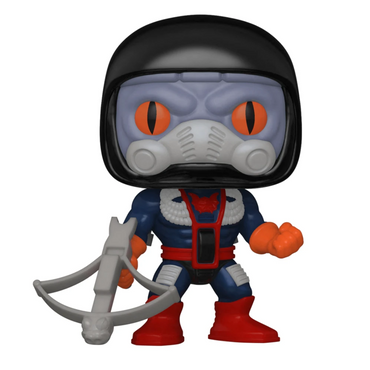 Funko POP! Masters of the Universe - Dragstor Vinyl Figure #85 (ONLINE ORDER ONLY)