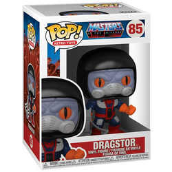 Funko POP! Masters of the Universe - Dragstor Vinyl Figure #85 (ONLINE ORDER ONLY)