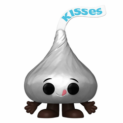 Funko POP! Hershey's - Hershey's Kiss Vinyl Figure (ONLINE ORDER ONLY)