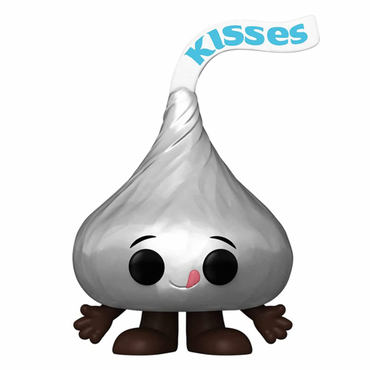 Funko POP! Hershey's - Hershey's Kiss Vinyl Figure (ONLINE ORDER ONLY)