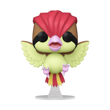 Funko POP! Pokemon - Pidgeotto Vinyl Figure #849 (ONLINE ORDER ONLY)