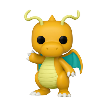 Funko POP! Pokemon - Dragonite Vinyl Figure #850 (ONLINE ORDER ONLY)