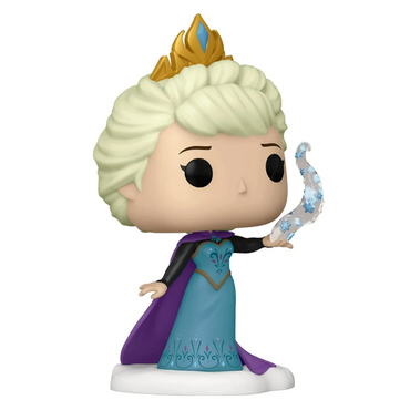 [PRE-ORDER] Funko POP! Disney: Ultimate Princess - Elsa Vinyl Figure #1024 (ONLINE ORDER ONLY)