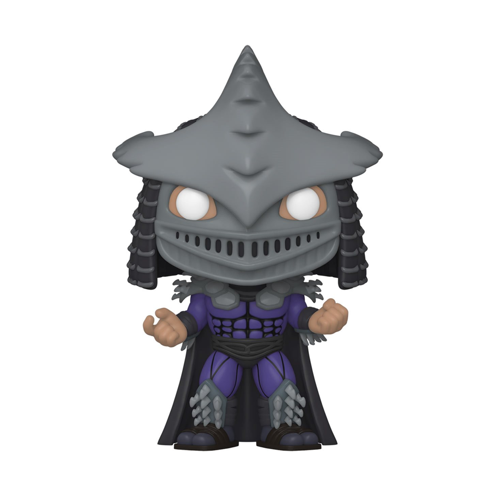 Funko POP! Teenage Mutant Ninja Turtles 2 - Super Shredder Vinyl Figure #1138 (ONLINE ORDER ONLY)