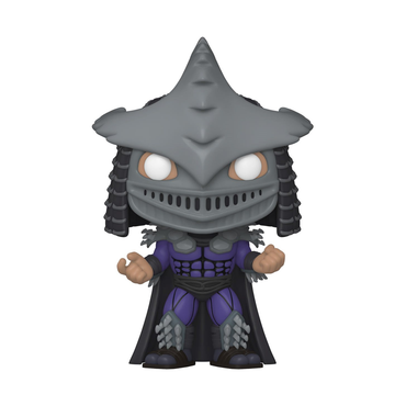 Funko POP! Teenage Mutant Ninja Turtles 2 - Super Shredder Vinyl Figure #1138 (ONLINE ORDER ONLY)
