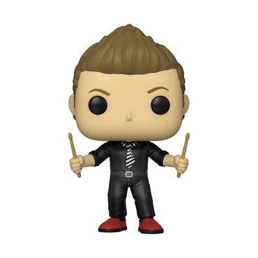 Funko POP! Rocks: Green Day - Tre Cool Vinyl Figure #236 (ONLINE ORDER ONLY)