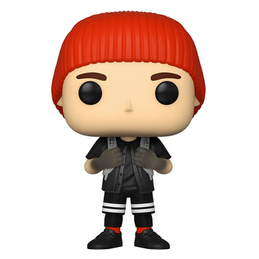 Funko POP! Rocks: Twenty One Pilots - "Stressed Out" Tyler Joseph Vinyl Figure #227 (ONLINE ORDER ONLY)