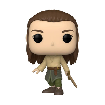 [PRE-ORDER] Funko POP! Game of Thrones - Arya Stark (Training) Vinyl Figure #89 (ONLINE ORDER ONLY)