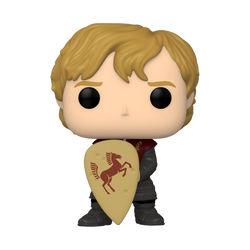 [PRE-ORDER] Funko POP! Game of Thrones - Tyrion Lannister with Shield Vinyl Figure #92 (ONLINE ORDER ONLY)