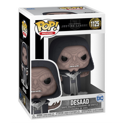 Funko POP! Zack Snyder's Justice League - DeSaad Vinyl Figure #1125 (ONLINE ORDER ONLY)