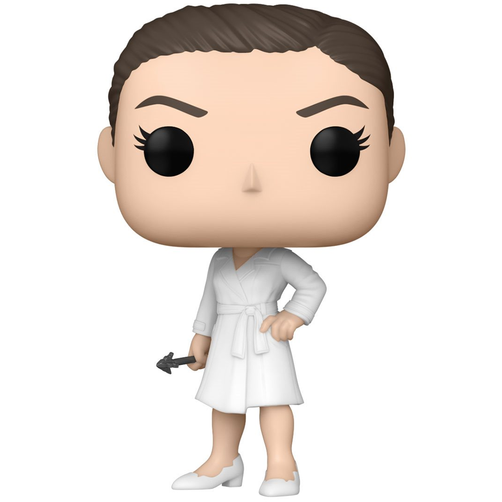 Funko POP! Zack Snyder's Justice League - Diana Prince Vinyl Figure #1124 (ONLINE ORDER ONLY)