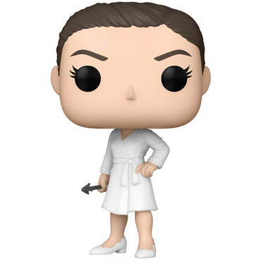 Funko POP! Zack Snyder's Justice League - Diana Prince Vinyl Figure #1124 (ONLINE ORDER ONLY)