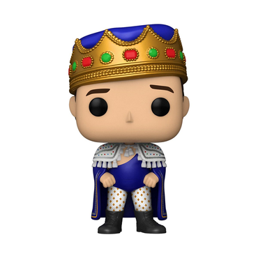 Funko POP! WWE - Jerry Lawler Vinyl Figure #97 (ONLINE ORDER ONLY)