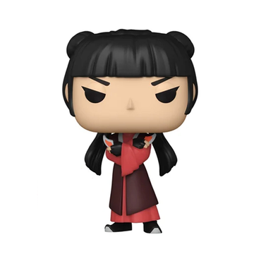 Funko POP! Avatar the Last Airbender - Mai with Knives Vinyl Figure #1003 Special Edition Exclusive (ONLINE ORDER ONLY)