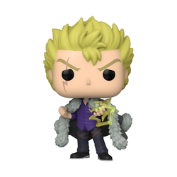 Funko POP! Fairy Tail - Laxus Dreyar Vinyl Figure #1048 (ONLINE ORDER ONLY)