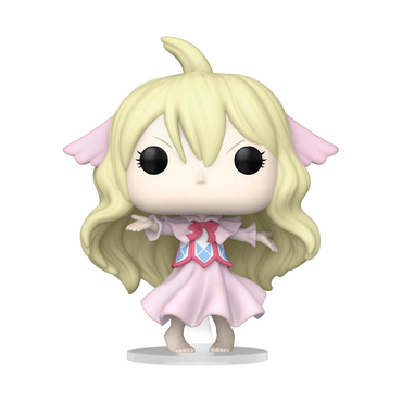 Funko POP! Fairy Tail - Mavis Vermillion Vinyl Figure #1049 (ONLINE ORDER ONLY)