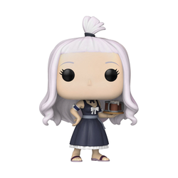 Funko POP! Fairy Tail - Mirajane Strauss Vinyl Figure #1050 (ONLINE ORDER ONLY)