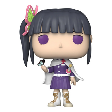 [PRE-ORDER] Funko POP! Demon Slayer: Kimetsu no Yaiba - Kanao Tsuyuri Vinyl Figure #1305 (ONLINE ORDER ONLY)