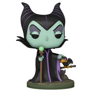 [PRE-ORDER] Funko POP! Disney: Villains - Maleficent Vinyl Figure #1082 (ONLINE ORDER ONLY)