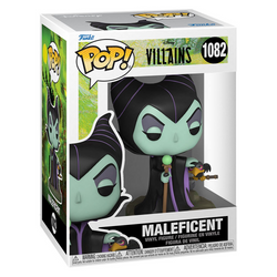 [PRE-ORDER] Funko POP! Disney: Villains - Maleficent Vinyl Figure #1082 (ONLINE ORDER ONLY)