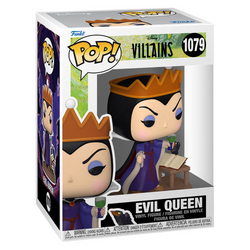 [PRE-ORDER] Funko POP! Disney: Villains - Evil Queen Grimhilde Vinyl Figure #1079 (ONLINE ORDER ONLY)
