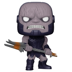 Funko POP! Zack Snyder's Justice League - Darkseid Vinyl Figure #1126 (ONLINE ORDER ONLY)