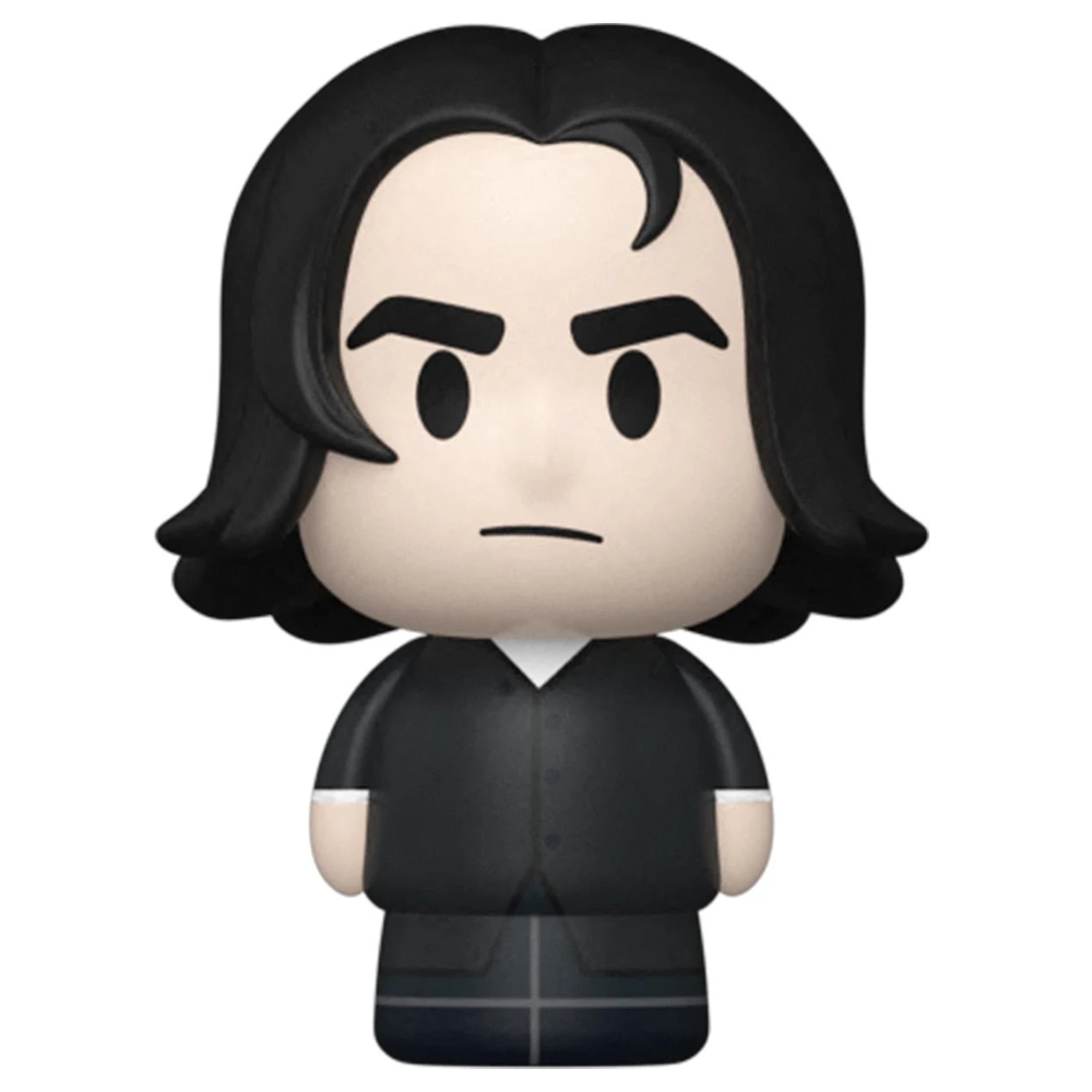 Funko POP! Mini Moments: Harry Potter 20th Anniversary - Professor Snape Vinyl Figure (ONLINE ORDER ONLY)