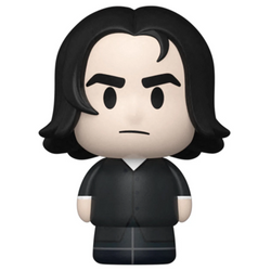 Funko POP! Mini Moments: Harry Potter 20th Anniversary - Professor Snape Vinyl Figure (ONLINE ORDER ONLY)