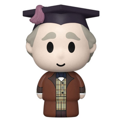 Funko POP! Mini Moments: Harry Potter 20th Anniversary - Professor Snape Vinyl Figure (ONLINE ORDER ONLY)