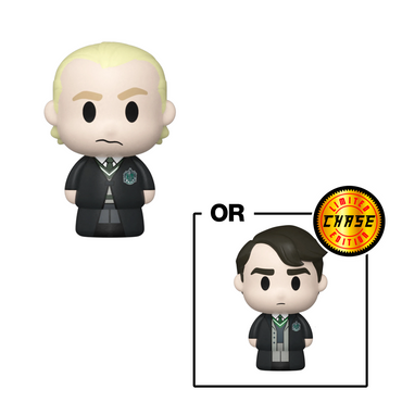 Funko POP! Mini Moments: Harry Potter 20th Anniversary - Draco Vinyl Figure (ONLINE ORDER ONLY)