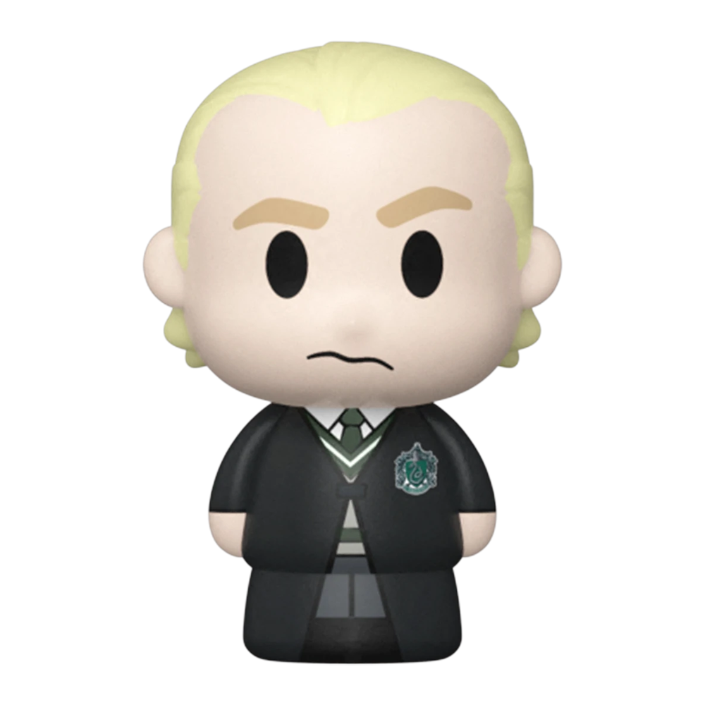 Funko POP! Mini Moments: Harry Potter 20th Anniversary - Draco Vinyl Figure (ONLINE ORDER ONLY)