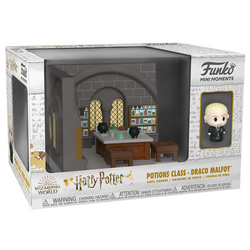 Funko POP! Mini Moments: Harry Potter 20th Anniversary - Draco Vinyl Figure (ONLINE ORDER ONLY)