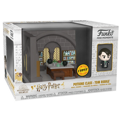 Funko POP! Mini Moments: Harry Potter 20th Anniversary - Draco Vinyl Figure (ONLINE ORDER ONLY)
