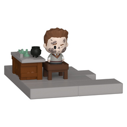 Funko POP! Mini Moments: Harry Potter 20th Anniversary - Harry Vinyl Figure (ONLINE ORDER ONLY)