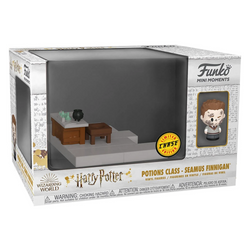 Funko POP! Mini Moments: Harry Potter 20th Anniversary - Harry Vinyl Figure (ONLINE ORDER ONLY)